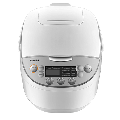 Toshiba 1.8L Digital Rice Cooker [RC-18DH1NMY]